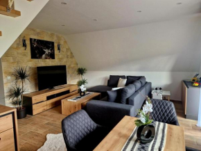 VilaMi Ferienwohnung